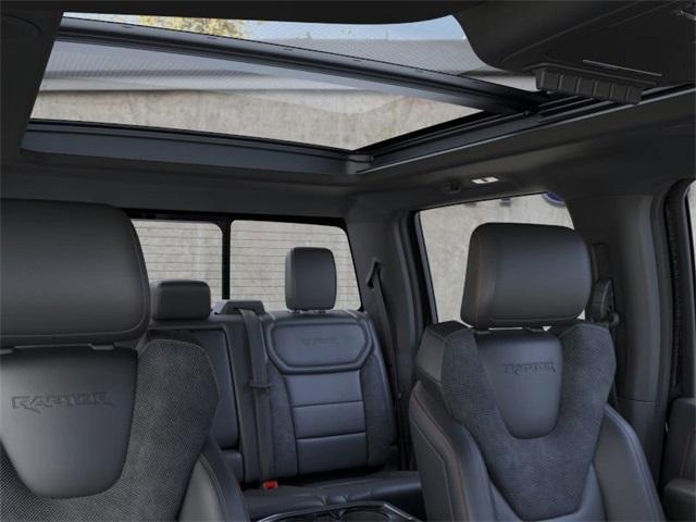 new 2025 Ford F-150 car, priced at $94,165
