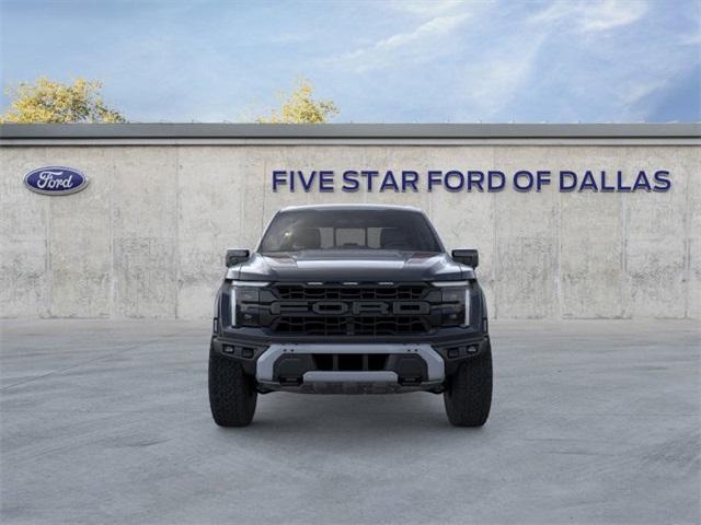 new 2025 Ford F-150 car, priced at $94,165