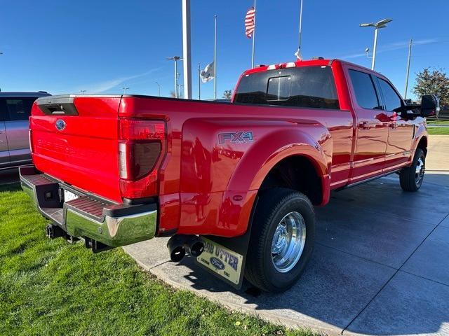 used 2020 Ford F-350 car, priced at $45,000