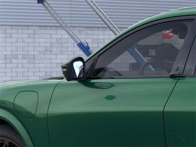new 2025 Ford Mustang Mach-E car, priced at $54,995