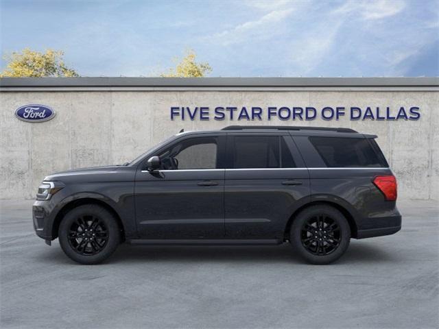 new 2024 Ford Expedition car, priced at $58,980