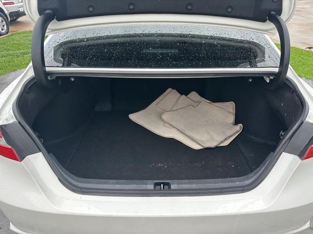 used 2020 Toyota Camry car, priced at $14,500