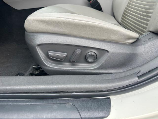 used 2020 Toyota Camry car, priced at $14,500