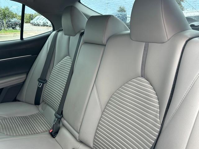used 2020 Toyota Camry car, priced at $14,500
