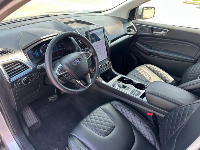 used 2023 Ford Edge car, priced at $24,000