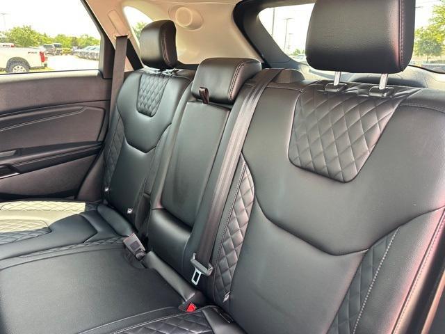 used 2023 Ford Edge car, priced at $24,000