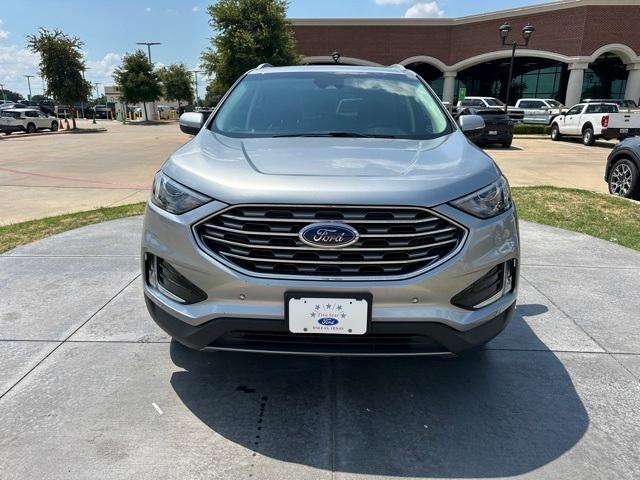 used 2023 Ford Edge car, priced at $24,000