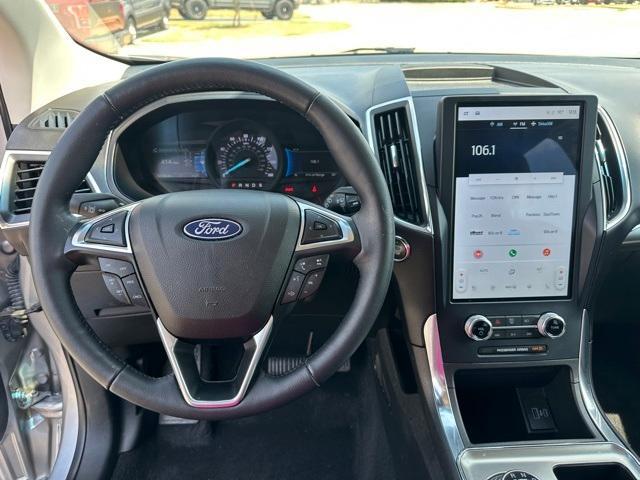 used 2023 Ford Edge car, priced at $24,000