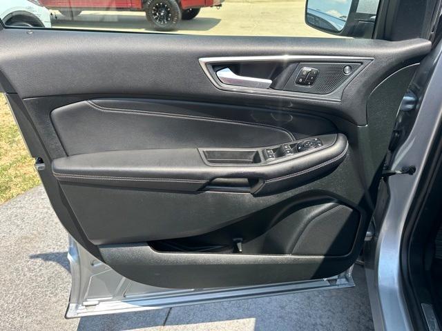 used 2023 Ford Edge car, priced at $24,000