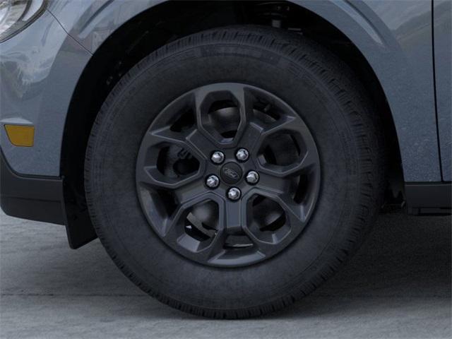 new 2025 Ford Maverick car, priced at $33,014