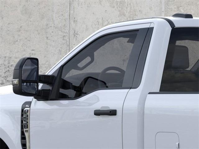 new 2024 Ford F-250 car, priced at $45,855