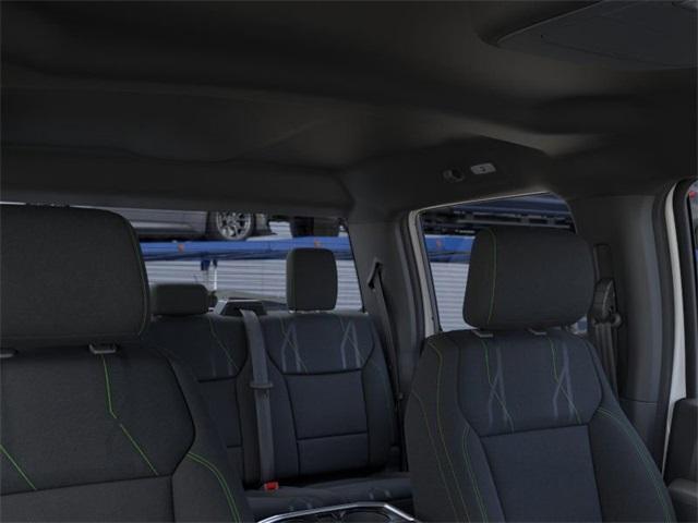 new 2025 Ford F-150 car, priced at $51,835