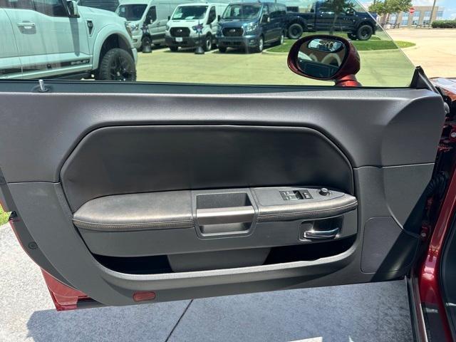 used 2014 Dodge Challenger car, priced at $22,000