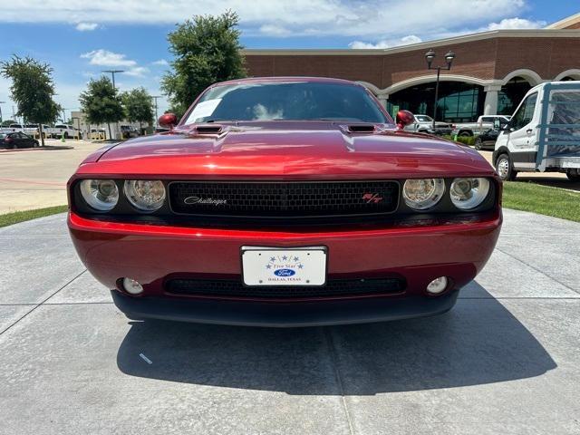 used 2014 Dodge Challenger car, priced at $22,000