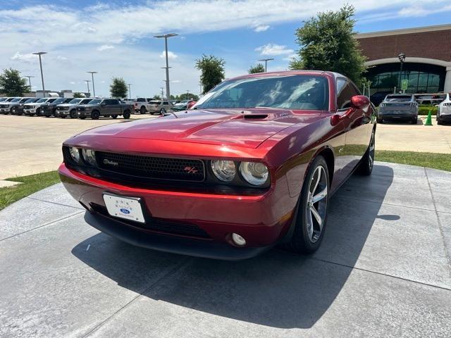 used 2014 Dodge Challenger car, priced at $22,000