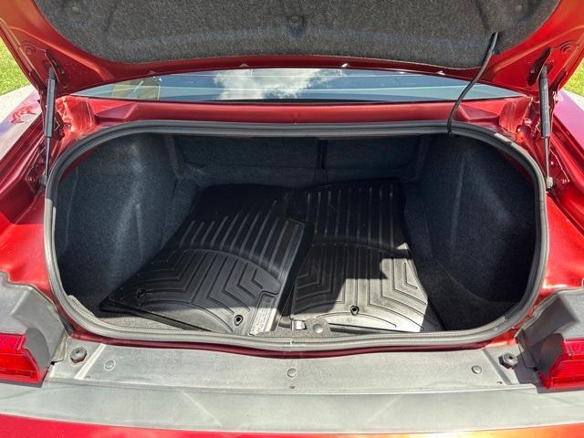 used 2014 Dodge Challenger car, priced at $22,000