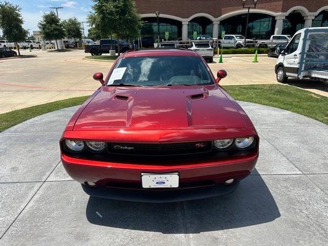 used 2014 Dodge Challenger car, priced at $22,000