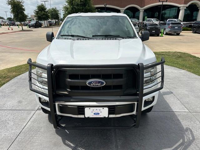 used 2016 Ford F-150 car, priced at $15,000