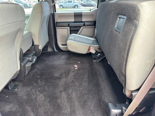 used 2016 Ford F-150 car, priced at $15,000
