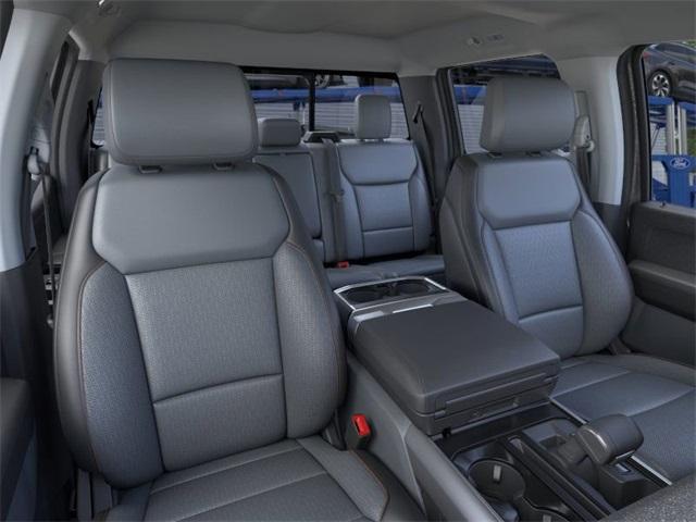 new 2025 Ford F-150 car, priced at $66,423