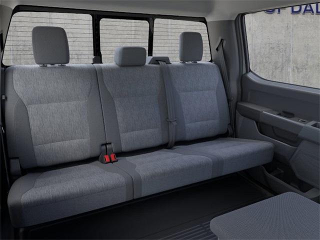 new 2025 Ford F-250 car, priced at $82,395