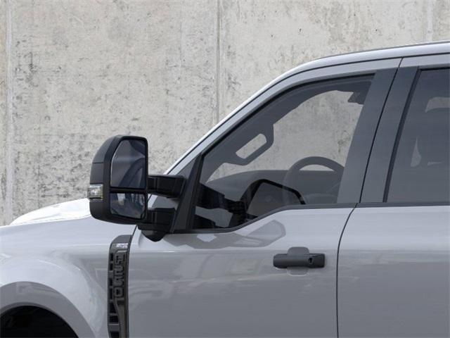 new 2025 Ford F-250 car, priced at $82,395