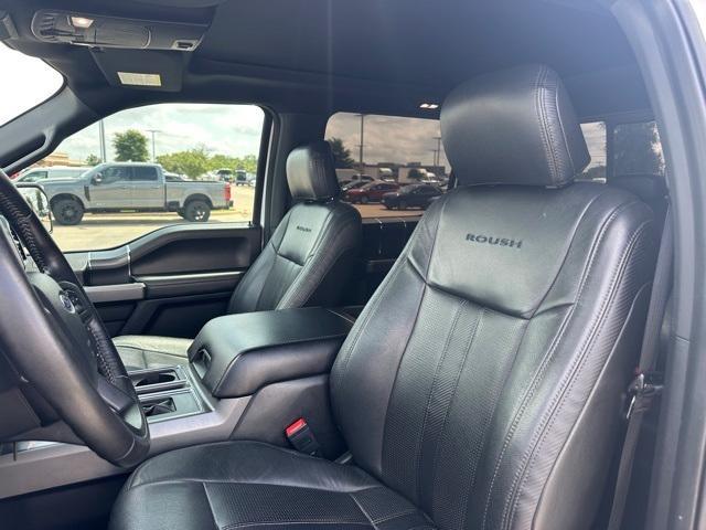 used 2019 Ford F-150 car, priced at $38,000