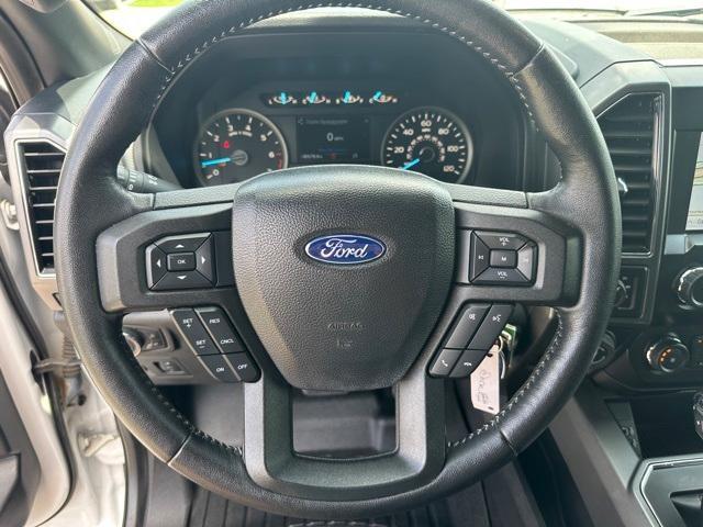 used 2019 Ford F-150 car, priced at $38,000