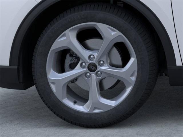 new 2026 Ford Escape car