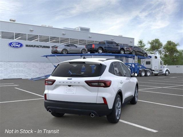 new 2026 Ford Escape car