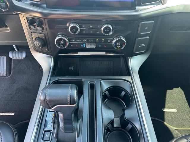 used 2021 Ford F-150 car, priced at $37,000
