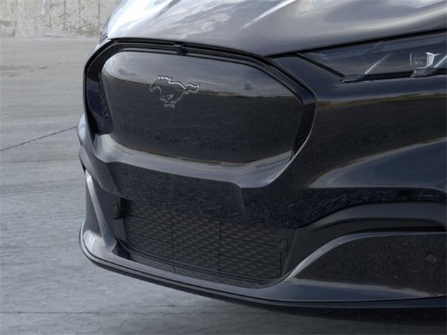 new 2025 Ford Mustang Mach-E car, priced at $42,590