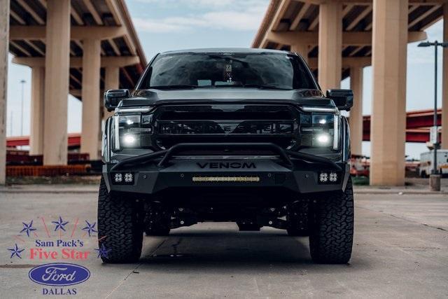 new 2025 Ford F-150 car, priced at $139,950