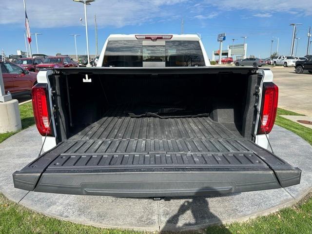 used 2021 GMC Sierra 1500 car, priced at $43,500