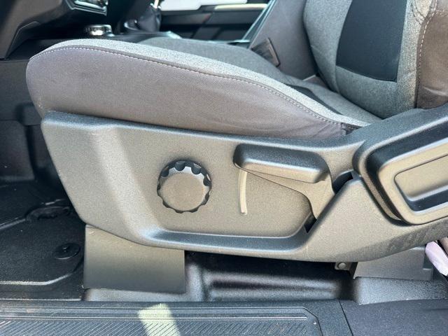 used 2022 Ford Bronco car, priced at $34,500