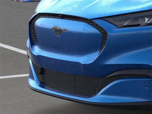 new 2025 Ford Mustang Mach-E car, priced at $40,085