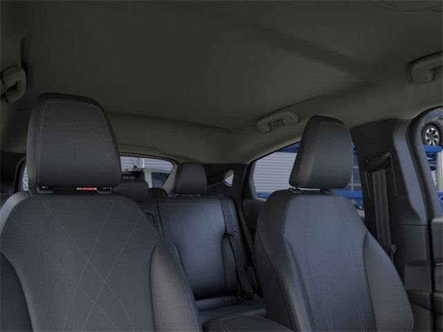 new 2025 Ford Mustang Mach-E car, priced at $40,085