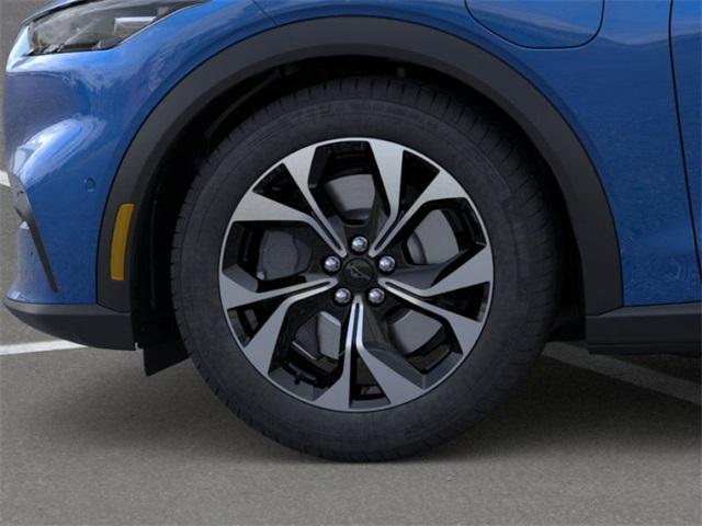 new 2025 Ford Mustang Mach-E car, priced at $40,085