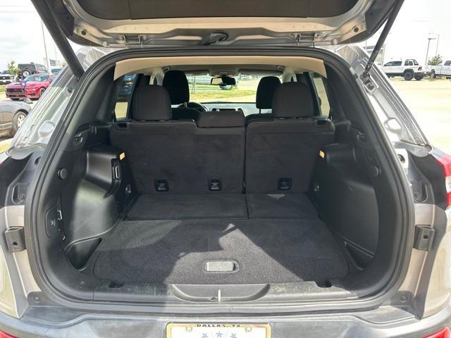 used 2017 Jeep Cherokee car, priced at $16,000