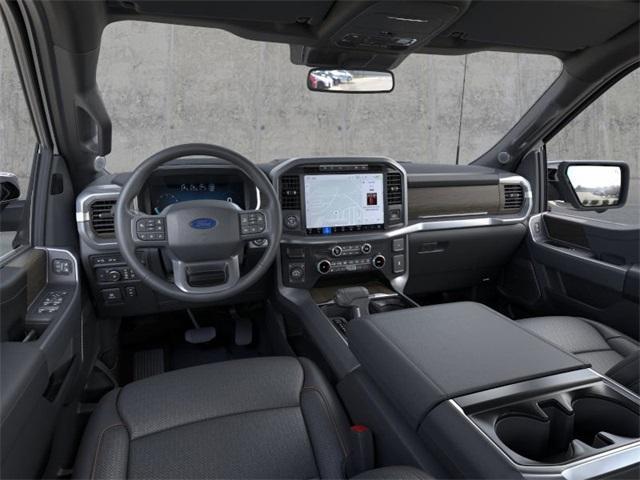 new 2024 Ford F-150 car, priced at $64,830