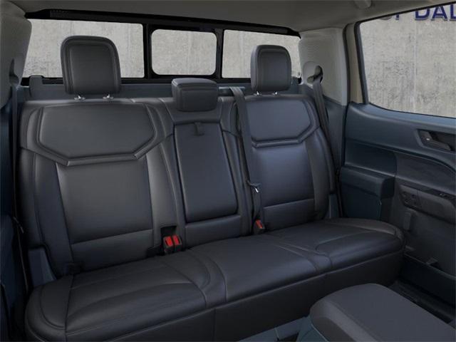 new 2025 Ford Maverick car, priced at $40,130