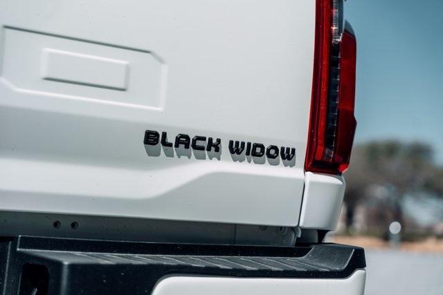 new 2025 Ford F-150 car, priced at $99,680