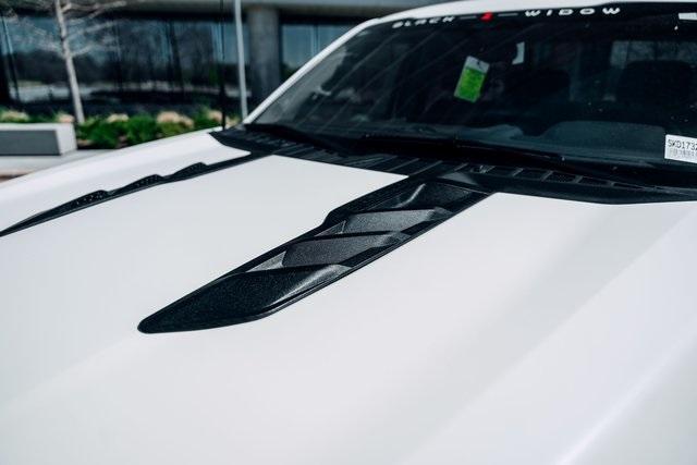 new 2025 Ford F-150 car, priced at $99,680