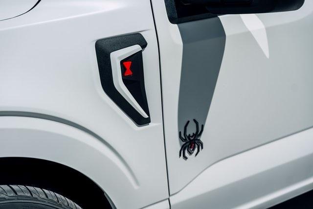 new 2025 Ford F-150 car, priced at $99,680