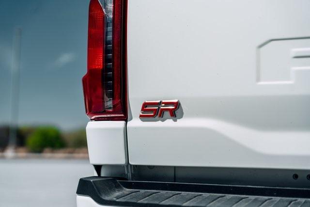 new 2025 Ford F-150 car, priced at $99,680