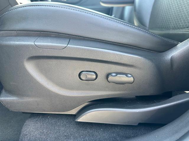 used 2019 Buick Encore car, priced at $12,500