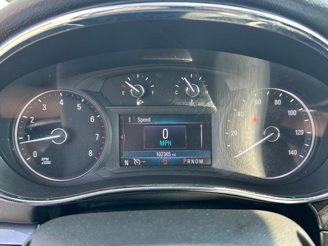 used 2019 Buick Encore car, priced at $12,500