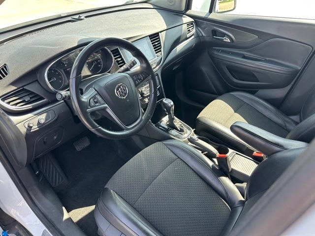 used 2019 Buick Encore car, priced at $12,500