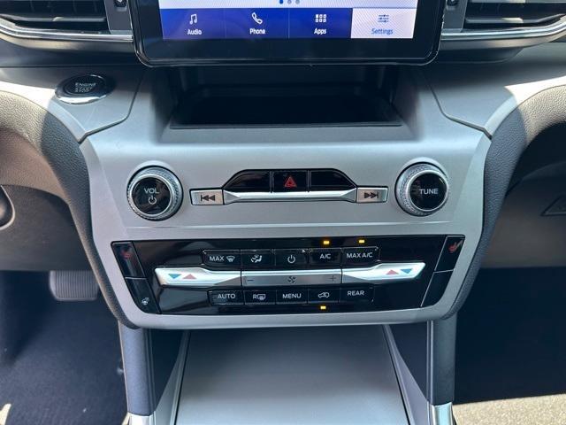used 2022 Ford Explorer car, priced at $30,000