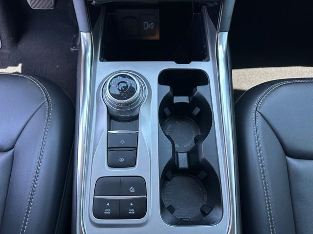 used 2022 Ford Explorer car, priced at $30,000